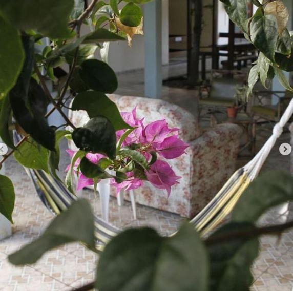 Hotel Pousada Guaypora กวาราปารี ภายนอก รูปภาพ
