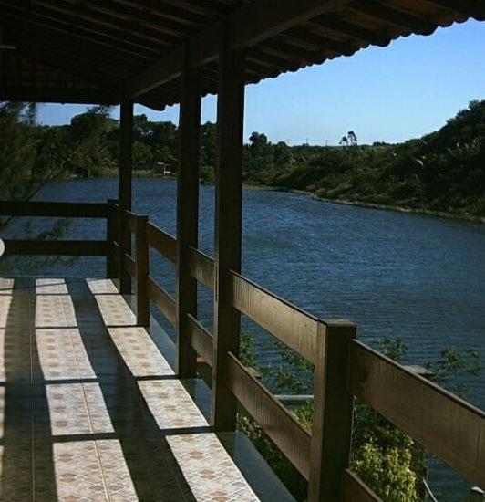 Hotel Pousada Guaypora กวาราปารี ภายนอก รูปภาพ